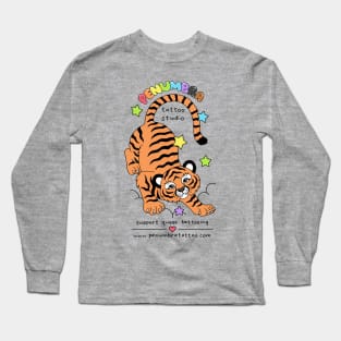 Penumbra Pride Long Sleeve T-Shirt